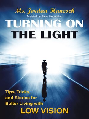 cover image of Turning on the Light